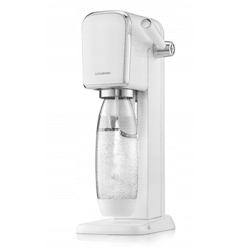 SodaStream Art, bijeli