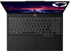 Lenovo Prijenosno računalo Legion 5, Ryzen 7 260, RTX5060, 24 GB, 1 TB, FreeDos (83M0003BSC)