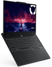 Lenovo Prijenosno računalo Legion 5, Ryzen 7 260, RTX5060, 24 GB, 1 TB, FreeDos (83M0003BSC)