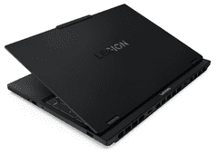 Lenovo Prijenosno računalo Legion 5, Ryzen 7 260, RTX5060, 24 GB, 1 TB, FreeDos (83M0003BSC)