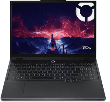 Lenovo Prijenosno računalo Legion 5, Ryzen 7 260, RTX5060, 24 GB, 1 TB, FreeDos (83M0003BSC)