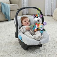 Vtech mekana zebra za putovanja (550803)