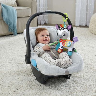  Vtech mehka zebra za na pot 