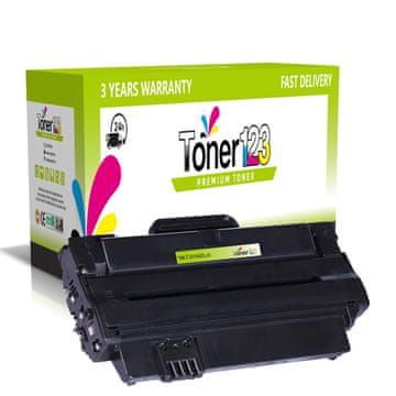 Toner123 Zamjenski toner za Samsung MLT-D1052L / 1052L / ML-1910, ML-1915, ML-2525, ML-2580, SCX-4600, SCX-4623, SF-650 - crna