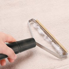 Mersjo Četka, češalj, valjak, brijač za uklanjanje dlačica i pahuljica