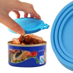 Mersjo Poklopac za konzerve hrane za pse i mačke