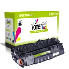 Toner123 Zamjenski toner za HP 49A / Q5949A / Laserjet 1160, 1320, 3390, 3392 - crna