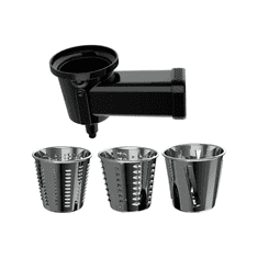 Cecotec Twist&Fusion Salad nastavak za rezanje povrća