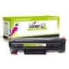 Zamjenski toner za HP 83X / CF283X / LaserJet Pro MFP M200, M201, M202, M225, M226 - crna