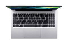 Acer Prijenosno računalo Aspire AL15-41P-R2BM, R7-5700U, 16 GB, 1 TB, FreeDos (NX.J99EX.002)