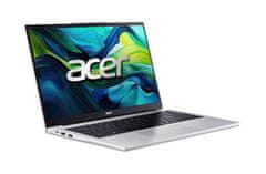Acer Prijenosno računalo Aspire AL15-41P-R2BM, R7-5700U, 16 GB, 1 TB, FreeDos (NX.J99EX.002)