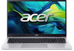 Acer Prijenosno računalo Aspire AL15-41P-R2BM, R7-5700U, 16 GB, 1 TB, FreeDos (NX.J99EX.002)