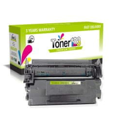Toner123 Zamjenski toner za HP 26X / CF226X / HP LaserJet Pro M402, HP LaserJet Pro MFP M426 - crna XL