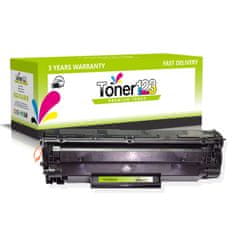 Toner123 Zamjenski toner za HP 79A / CF279A / LaserJet Pro M12, M26, MFP M12,MFP M26 - crna