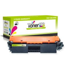 Toner123 Zamjenski toner za HP 17X / 17A / CF217X / CF217A / LaserJet Pro M102, MFP M130 - crna XL