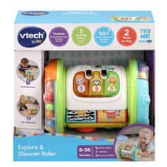 Vtech valjak za istraživanje i otkrivanje (562603)