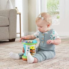 Vtech valjak za istraživanje i otkrivanje (562603)