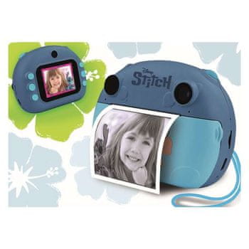  Lisciani Stitch fotoaparat