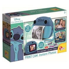 Lisciani Kamera za šivanje (107247)