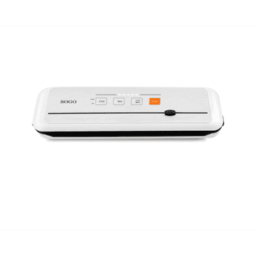 Sogo Vakuumski aparat za zatvaranje Sogo ENV-SS-13030