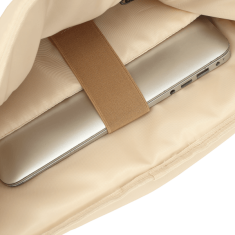 S-box Ruksak za laptop NSS-19368BE Jakarta Bež