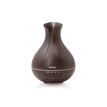 Sogo Ovlaživač zraka i difuzor arome Sogo AIR-SS-21721