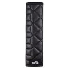 Cappa Navlaka za sigurnosni pojas ELEGANCE crna