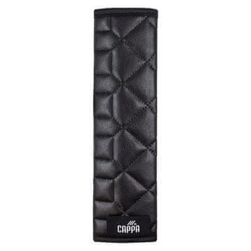 Cappa Navlaka za sigurnosni pojas ELEGANCE crna