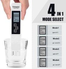 MARDEN TDS meter, mjerač PPM-a