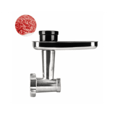 G3 Ferrari G3 Ferrari mlin za meso G20114 (pribor za Pastaio 10&Lode kuhinjski robot)