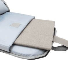 S-box ruksak torba za prijenosna računala NSE-1206B DUBAI 15,6 crna