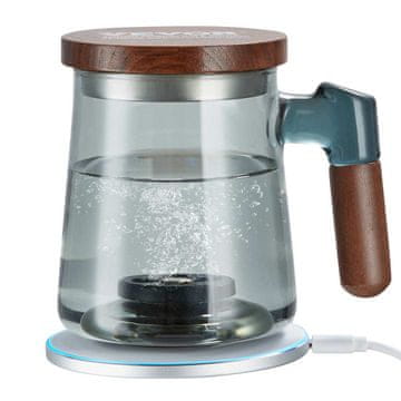 MARDEN Vodikova voda, vrč 400 ml