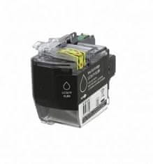 Toner123 Zamjenska tinta za Brother LC3617BK / LC3619XLBK / MFC J 2330, 3530, 3930 - crna XL