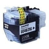 Toner123 Zamjenska tinta za Brother LC462XLBK / MFC-J2340DW, MFC-J3540DW, MFC-J3940DW - crna XL