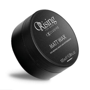O'Rising For MAN Exclusive MATT vosak za kosu za muškarce 100 ml