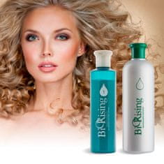 O'Rising Biološka trajna kemikalija za minival 250 ml