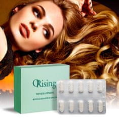 O'Rising Minerammide kapsule 100 g