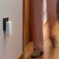 InnovaGoods Sredstvo za Odbijanje Insekata i Glodavaca s LED Svjetlom Killekt 