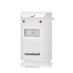 InnovaGoods Sredstvo za Odbijanje Insekata i Glodavaca s LED Svjetlom Killekt 