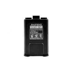 Baofeng akumulator za Baofeng UV-5R 2800 mAh Li‑Ion, USB‑C