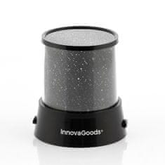 InnovaGoods LED Projektor Zvjezdanog Neba Vezda 