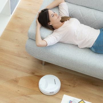 InnovaGoods Pametni Robot Usisivač ProX