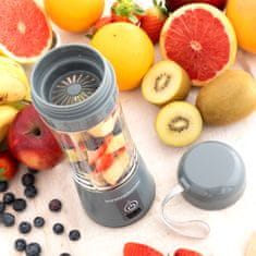 InnovaGoods Prijenosni Punjivi Blender Shakuit 
