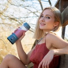 InnovaGoods Prijenosni Punjivi Blender Shakuit 