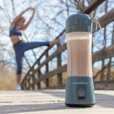 InnovaGoods Prijenosni Punjivi Blender Shakuit 