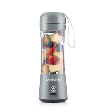 InnovaGoods Prijenosni Punjivi Blender Shakuit