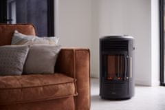 Qlima Plinski grijač GH8034