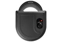 Qlima Plinski grijač GH8034