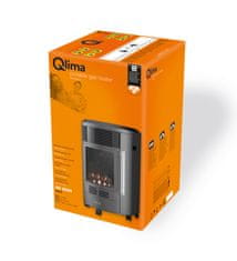 Qlima Plinski grijač GH8034