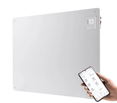 BOT SMART Infracrveni panel za grijanje IPH1 550 W WiFi